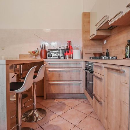 Apartment Casa Del Sol Новиград Экстерьер фото